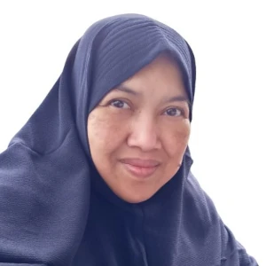 Dr. dr. Lutfah Rif'ati, SpM