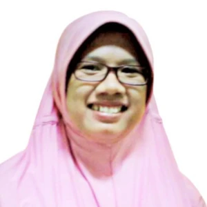 dr. Ika Saptarini, MEKK