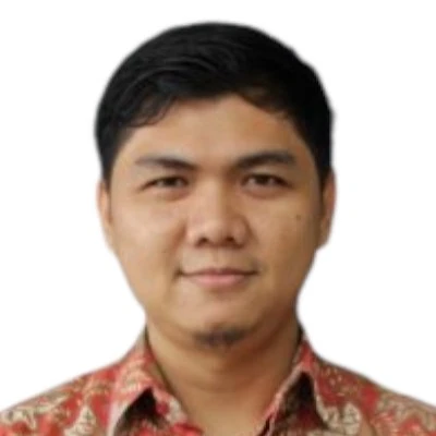 Muhammad Asyhar Agmalaro, SSi, MKom