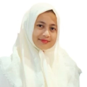 Zahroh Nishful Lailiyah, S.Kom